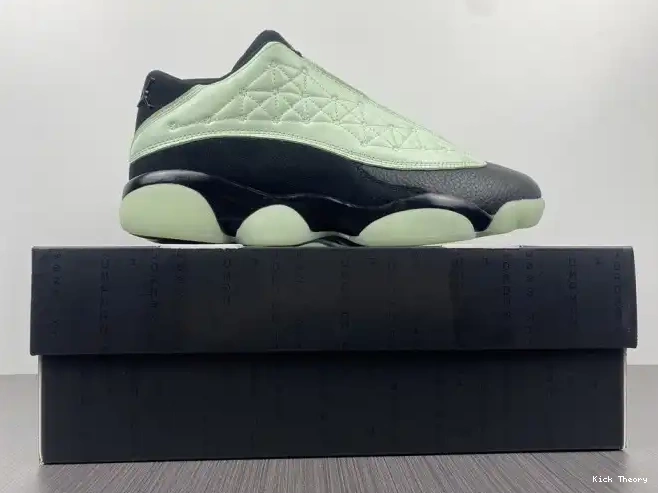 Kick Theory (2021) DM0803-300 Single's 13 Retro Jordan Air Low Day 0511